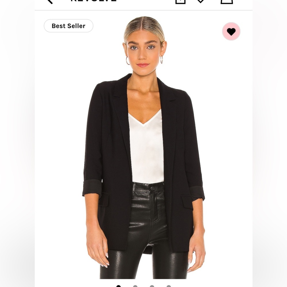 Allsaints Alida Blazer